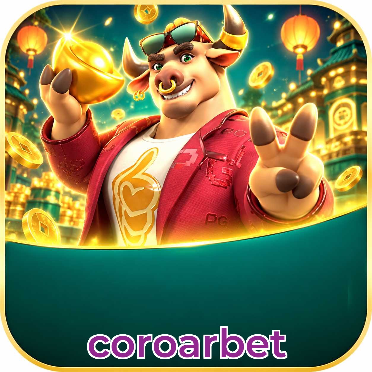 Central de download oficial da coroarbet para Android e iOS