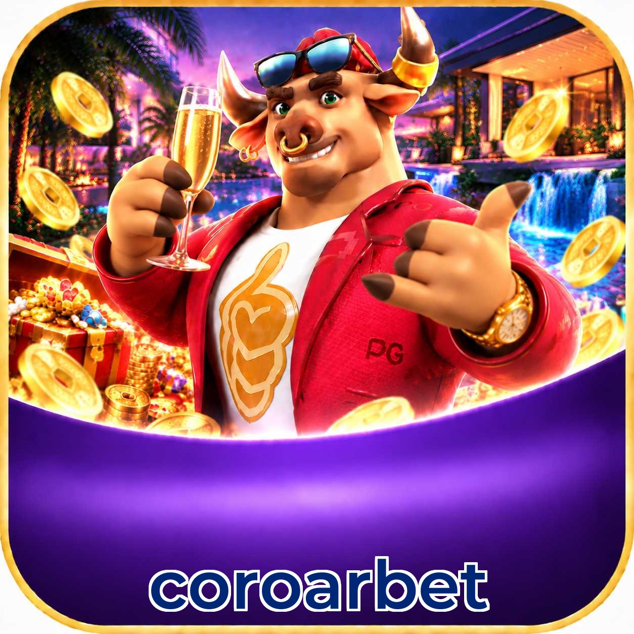 Comparativo do app coroarbet versus navegador mobile