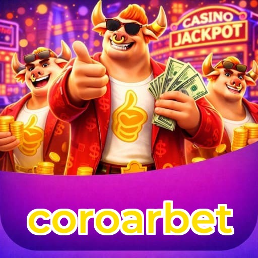 coroarbet suporte 24/7