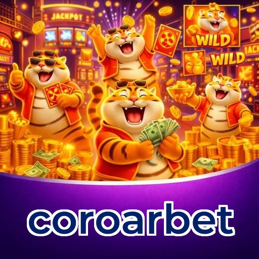 coroarbet APP mobile