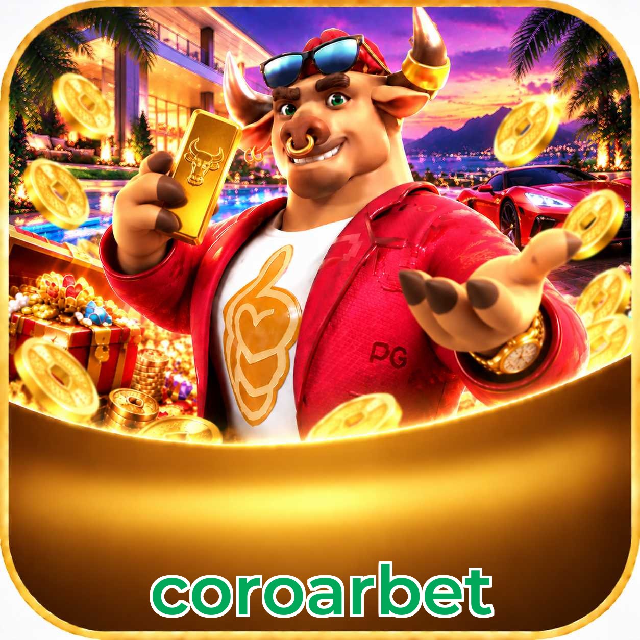 Apostas esportivas na coroarbet com odds competitivas e ao vivo