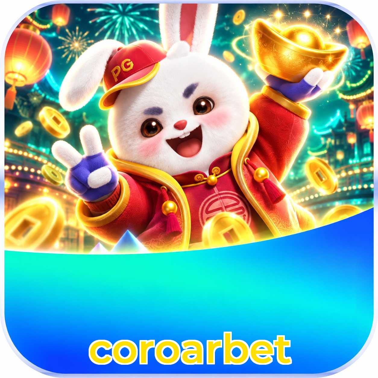 APK oficial da coroarbet para Android com instalação verificada
