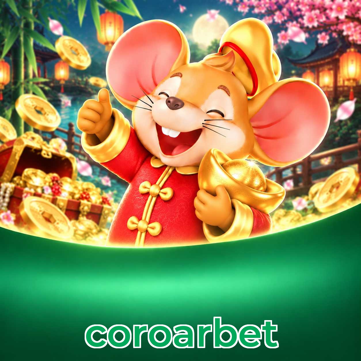 Página oficial da coroarbet no Facebook com promoções e suporte