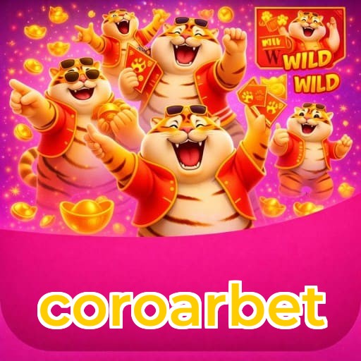 coroarbet segurança SSL 256-bit