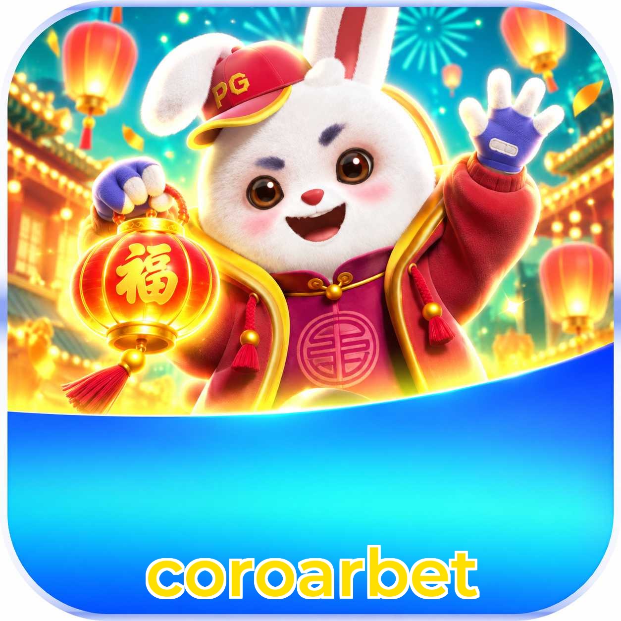 Jogos Fortune da coroarbet com Fortune Tiger e títulos PG Soft