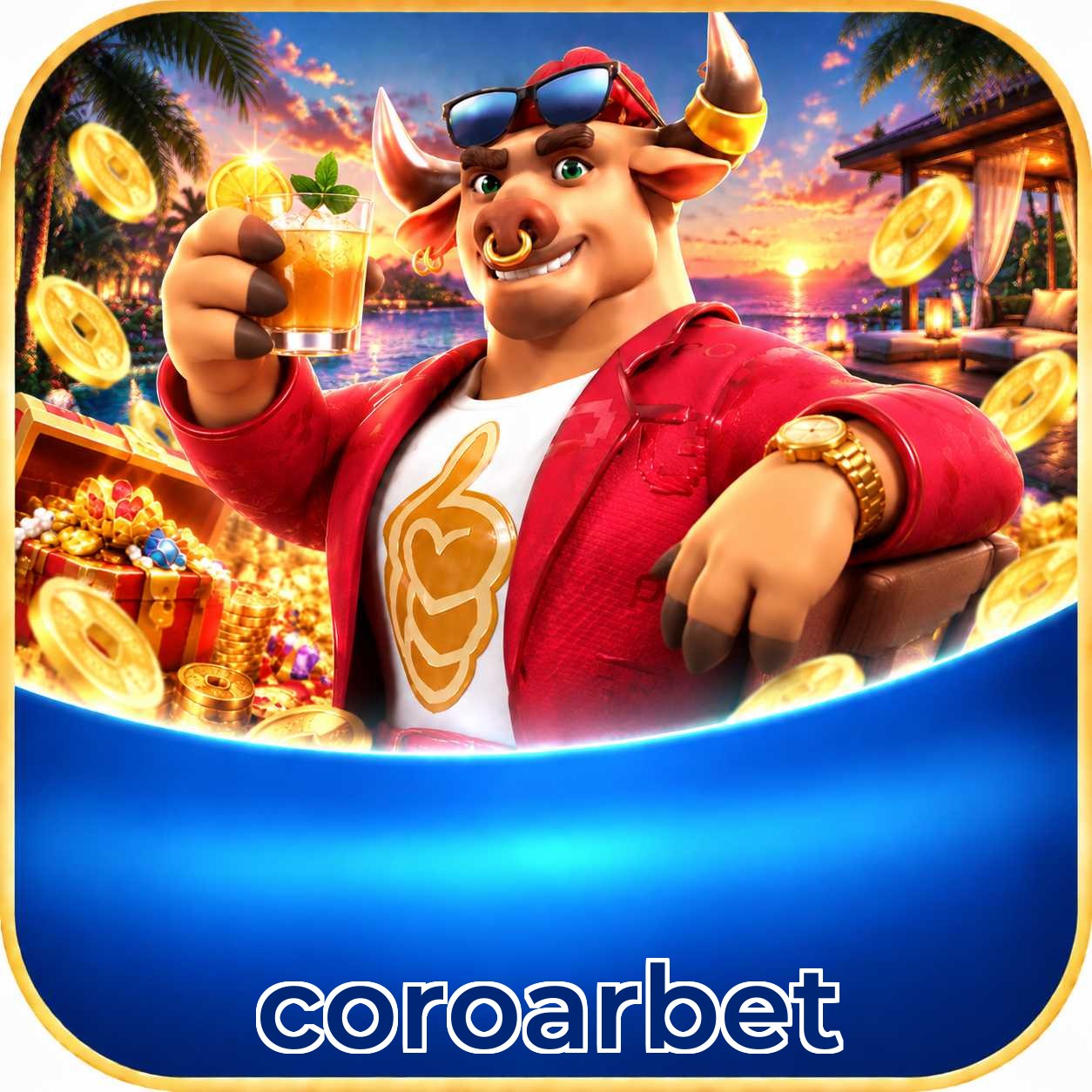 Download seguro do app coroarbet com APK oficial de 58MB